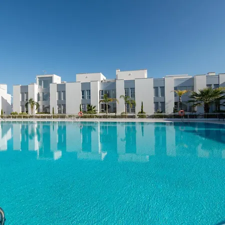Le Mirage Modern With Sea Views * Естепона