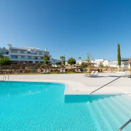 Апартаменти Le Mirage Modern With Sea Views *