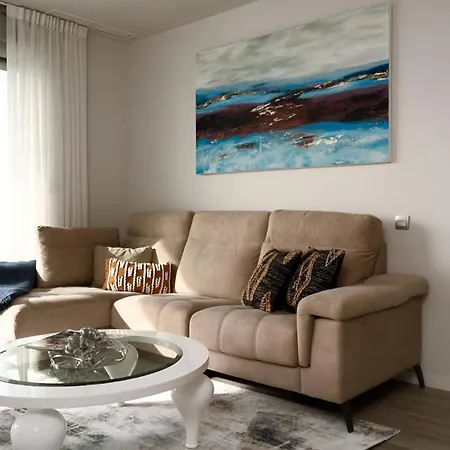 Le Mirage Modern With Sea Views * Естепона