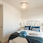 Le Mirage Modern With Sea Views *