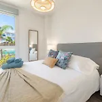 Le Mirage Modern With Sea Views Estepona