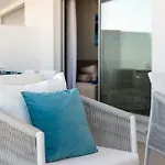 Apartment Le Mirage Modern With Sea Views *
