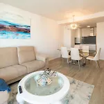 Le Mirage Modern With Sea Views Апартаменты Эстепона
