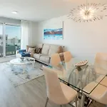 Le Mirage Modern With Sea Views * Estepona
