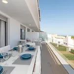 Apartment Le Mirage Modern With Sea Views Estepona