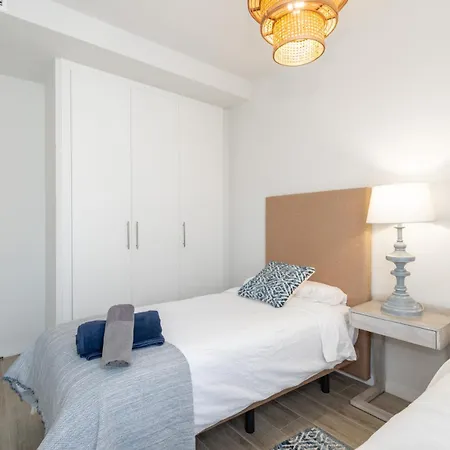 Apartamento Le Mirage Modern With Sea Views