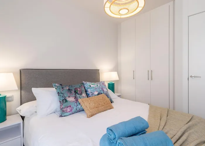 Apartman Le Mirage Modern With Sea Views *